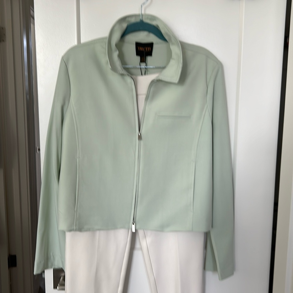 New with tags Truth jacket